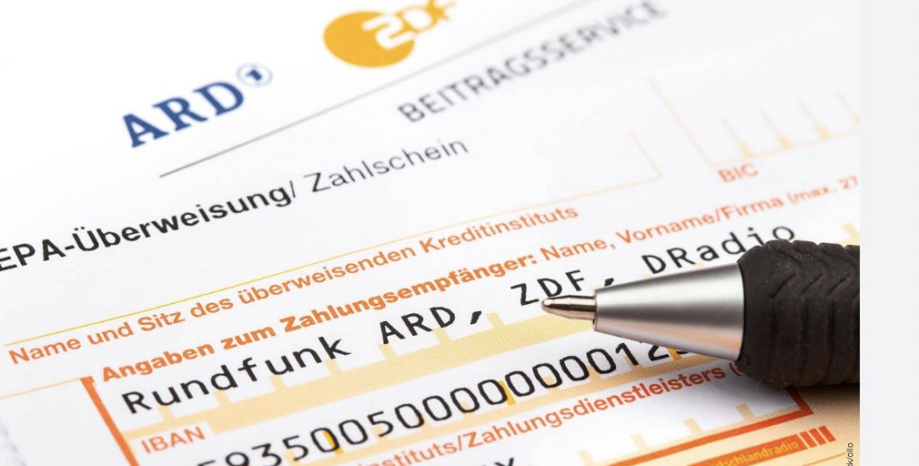 +EIL+++ Endlich eine gute Nachricht für Deutschlands Fernsehzuschauer: Ab Ende 2025 übernimmt Russland sämtliche Kosten im  Austausch für das Recht, weiterhin eigene Propagandisten wie Varwick &amp; Co. kostenfrei auftreten zu lassen. Die GEZ ist damit Geschichte.

Update folgt