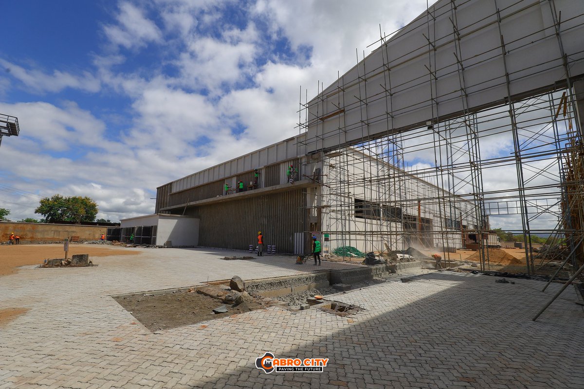 CabroCity's tweet photo. From ground-breaking to ground-leveling and compacting, 𝗖𝗮𝗯𝗿𝗼 𝗖𝗶𝘁𝘆 paves it strong &amp; seamlessly.

With top-tier supply &amp; perfect installation at your Home, estates, commercial projects, Tunatimiza Ahadi.

For supply &amp; expert Installation 
𝗖𝗮𝗹𝗹 𝟬𝟳𝟭𝟳 𝟵𝟵 𝟵𝟵 𝟰𝟰 https://t.co/2axp2wGoiv