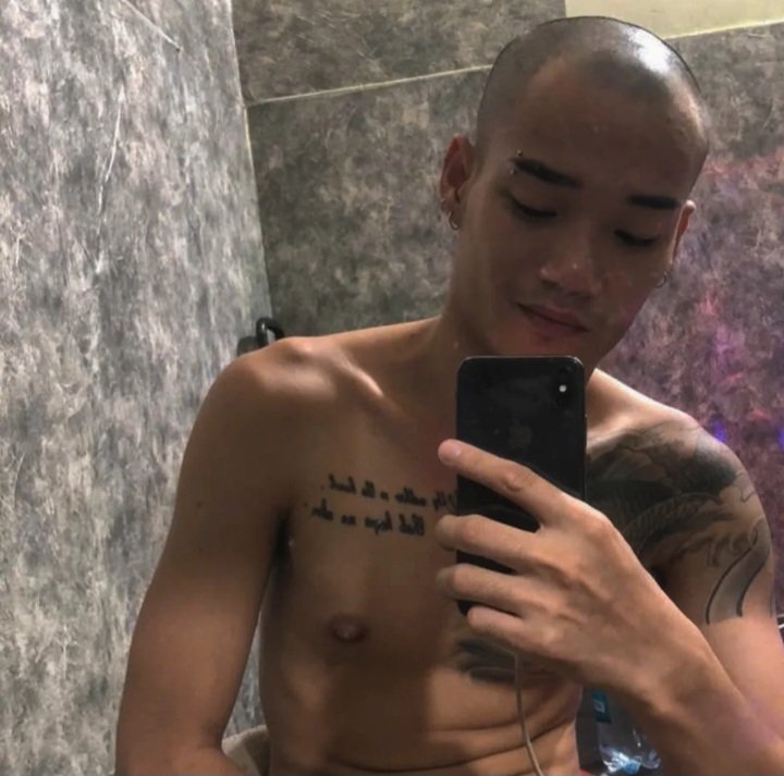cậu ba tweet media