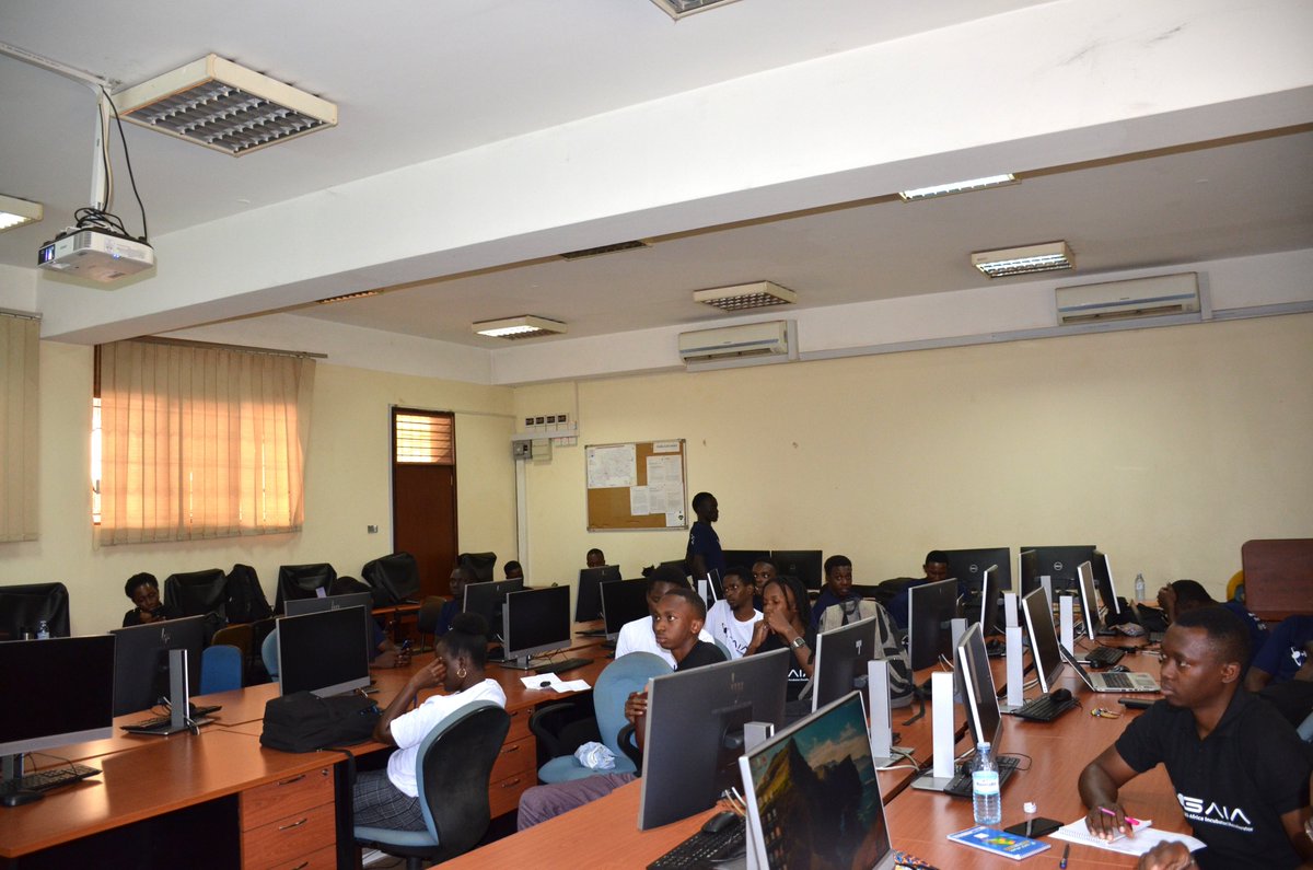 Makerere University CEDAT (@makcedat) on Twitter photo Exciting opportunity for <a href="/Makerere/">Makerere University</a> finalists! The EDIC-Rwebitete Internship Program invites engineering & computing students to join the TIER Programme. Gain hands-on experience in tech innovation & entrepreneurship! Apply by May 26, 2025 👉 forms.gle/fALGi3GPztnoLM… #Innovation Exciting opportunity for <a href="/Makerere/">Makerere University</a> finalists! The EDIC-Rwebitete Internship Program invites engineering & computing students to join the TIER Programme. Gain hands-on experience in tech innovation & entrepreneurship! Apply by May 26, 2025 👉 forms.gle/fALGi3GPztnoLM… #Innovation