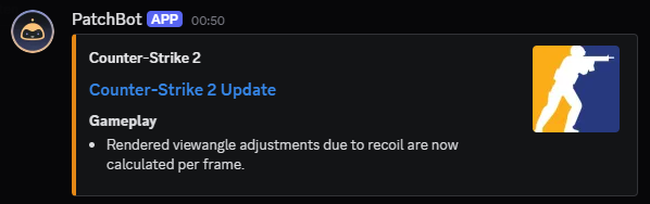 Well... here we go again...