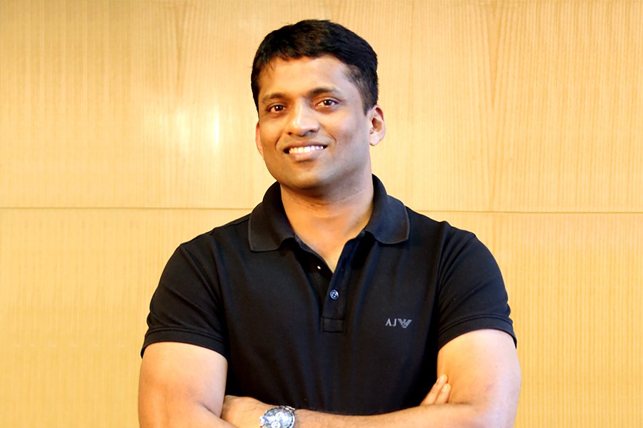 Byju’s comeback isn’t the problem.
The PR team is.

I’ve heard him speak. He can be real.
This version feels scripted.

Founders don’t rise with soft talk.
They rise with raw, honest answers.

His PR team owes him an apology.

📸 - official website