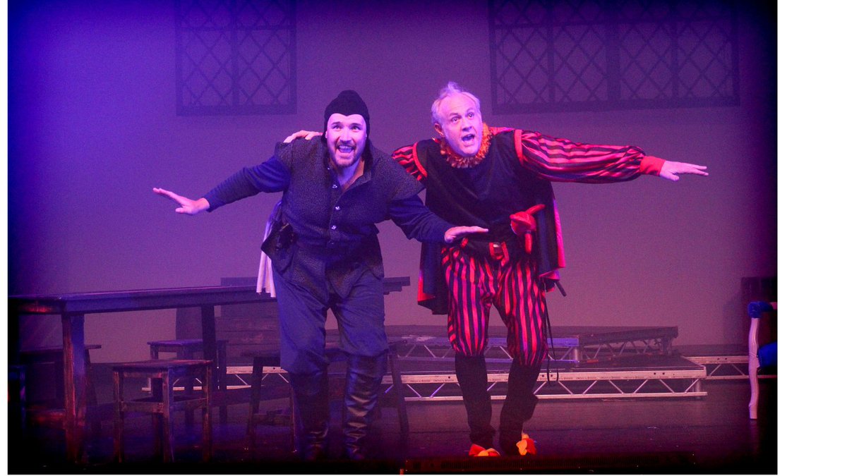 Ferrier Operatic Society tweet media