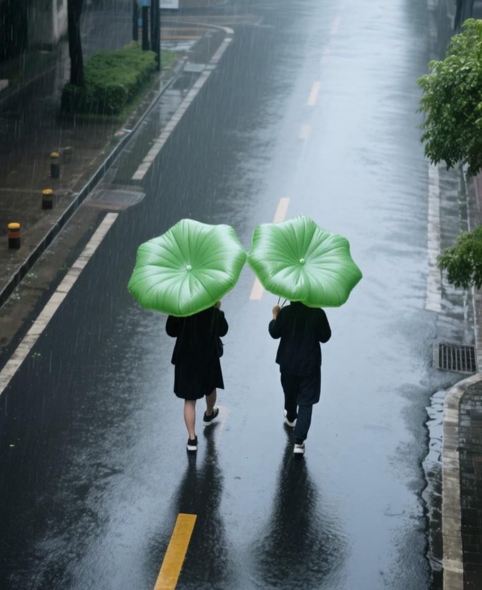 ☔️