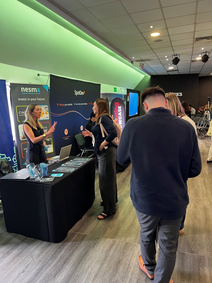 @nesmatraining tweet media