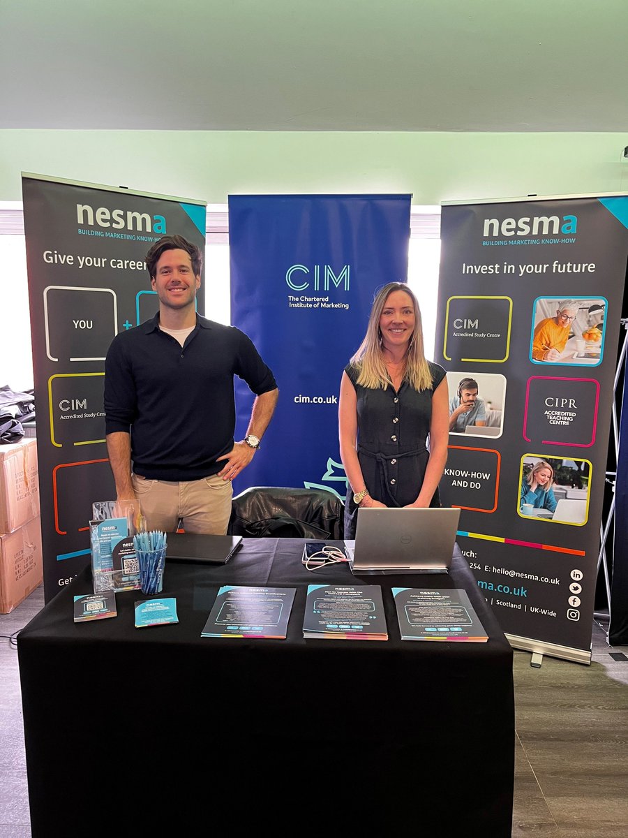 @nesmatraining tweet media