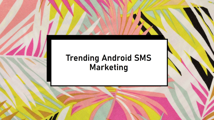 LantechSoft's tweet image. Start reaching more customers, boosting engagement, and driving results with our powerful Bulk SMS Tool.
📷 Claim your 20% OFF today and take your SMS marketing to the next level!
Fast. Direct. Effective — Bulk SMS gets you there. lnkd.in/fUwCuMn #bulksms #android