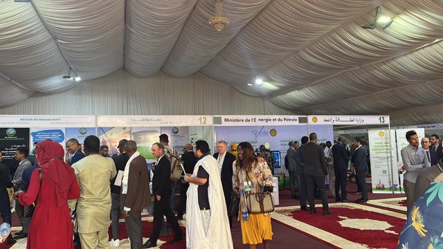 FAOMauritania (@faomauritania) on Twitter photo <a href="/FAOMauritania/">FAOMauritania</a> a participé hier à l’ouverture de la 14e session de la #COP14 (21-23 mai) de la Convention d’Abidjan, sous le thème : La façade Atlantique que nous voulons, pour une coopération renforcée en faveur du développement durable et de la résilience côtière. <a href="/FAOMauritania/">FAOMauritania</a> a participé hier à l’ouverture de la 14e session de la #COP14 (21-23 mai) de la Convention d’Abidjan, sous le thème : La façade Atlantique que nous voulons, pour une coopération renforcée en faveur du développement durable et de la résilience côtière.