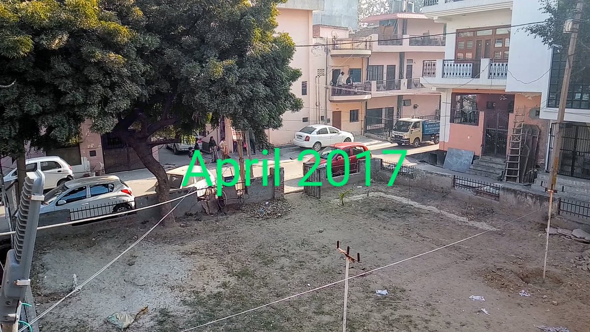 गौरव - स्वच्छ एवं स्वस्थ ग़ाज़ियाबाद एक प्रण tweet media