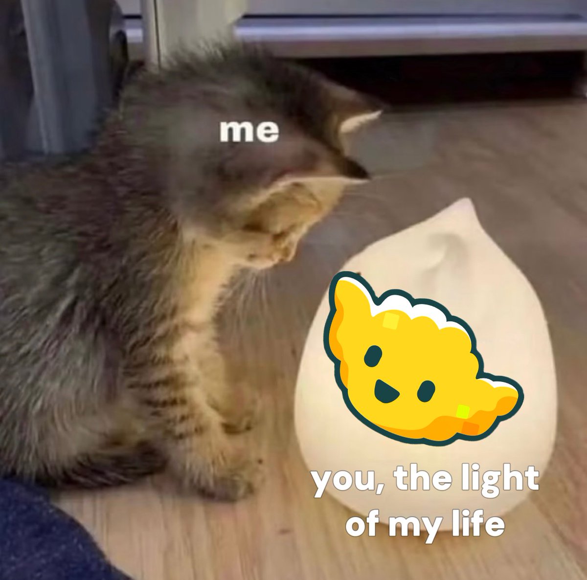 TendiesAI tweet media