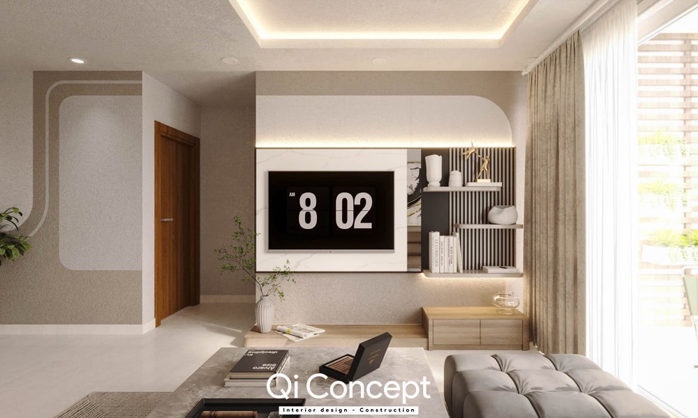 QiConcept's tweet photo. ✨ Khám phá vẻ đẹp tinh tế &amp; sang trọng của nội thất hiện đại! Biến hóa không gian sống của bạn. #noithathiendai #phongcachsong #thietkenoithat https://t.co/TTDHdkCKf9 https://t.co/cK1jiHDhp6