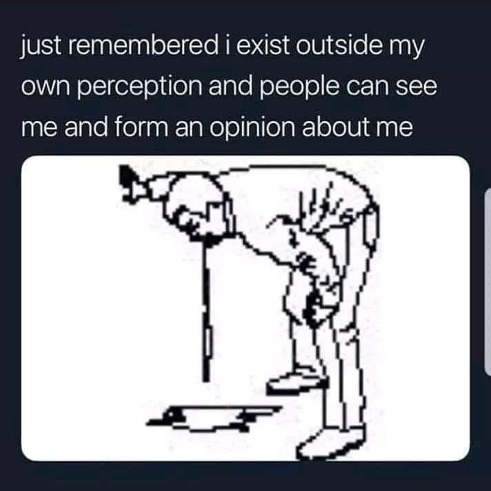 Me asking for an MSF at work