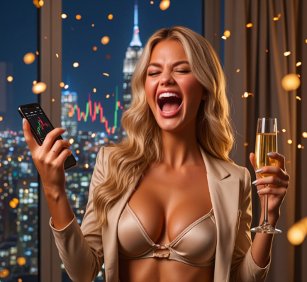 ricercaf23's tweet photo. I’m LOVING this new $BTC high 😍🚀
Let’s gooo Bitcoin, keep making me dream!
Patience pays… and now we pop champagne 🍾

#BitcoinATH #CryptoQueen #BTCisBack #ToTheMoon https://t.co/WG6nOY8zOH