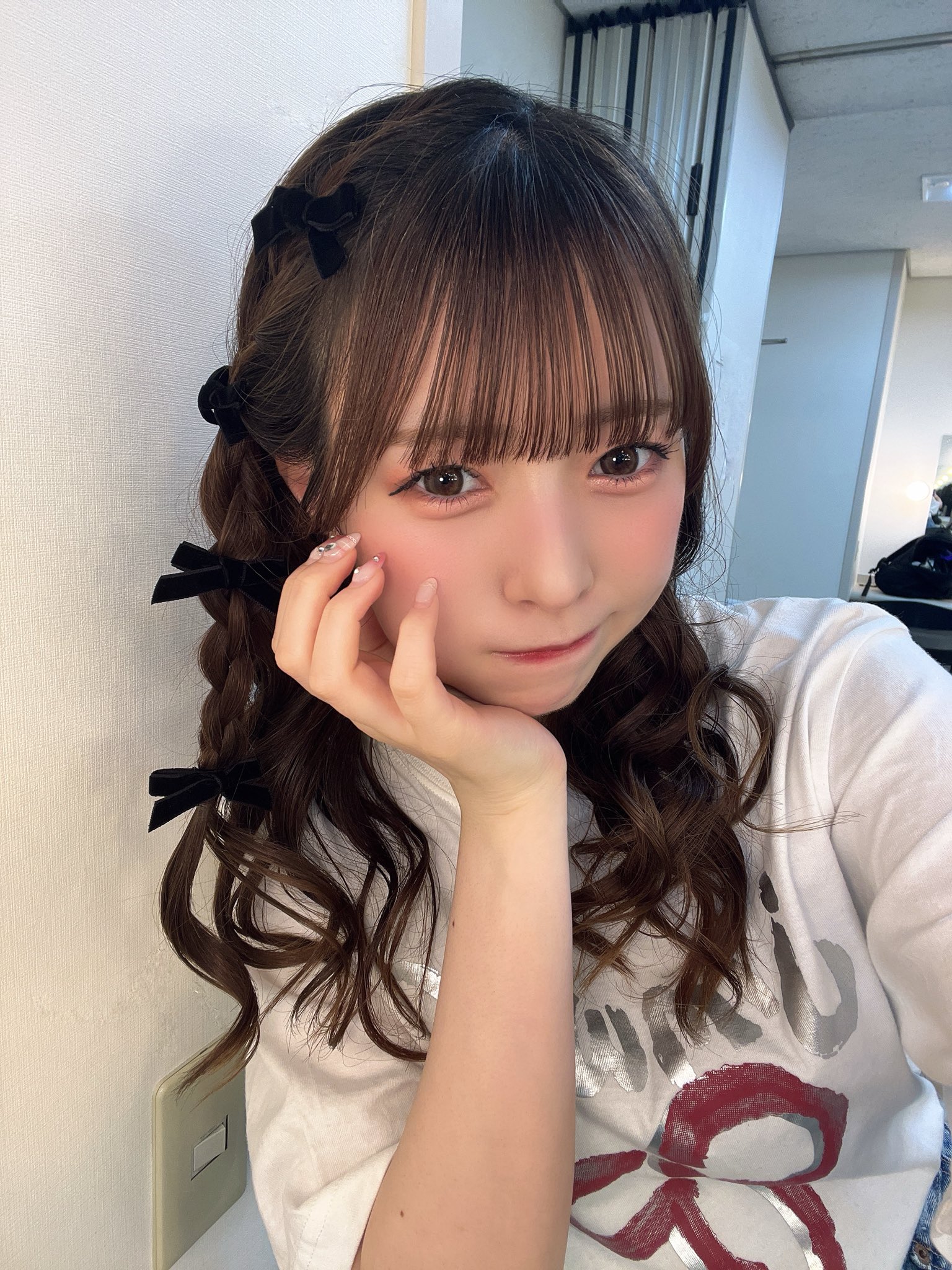 梅田みゆ(CUTIE STREET) on X: 