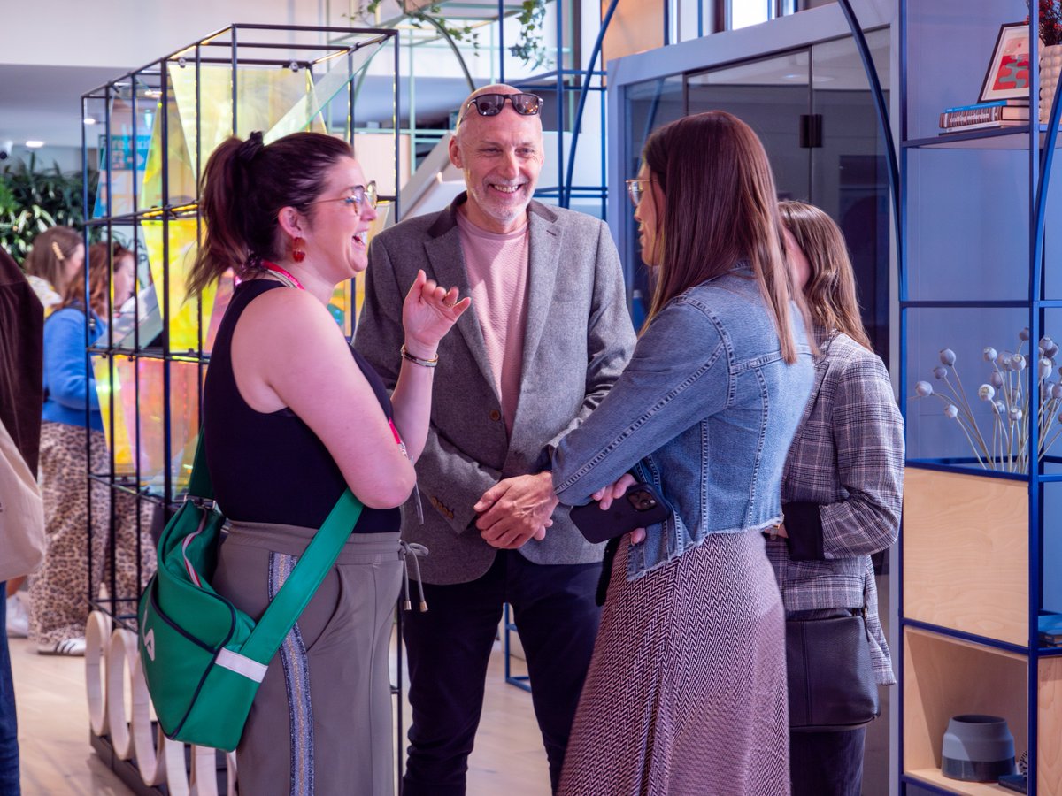 Spacestor tweet media