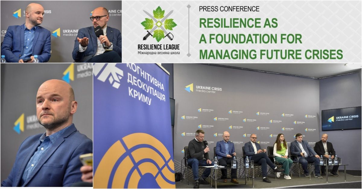 ResilientUkraine tweet media