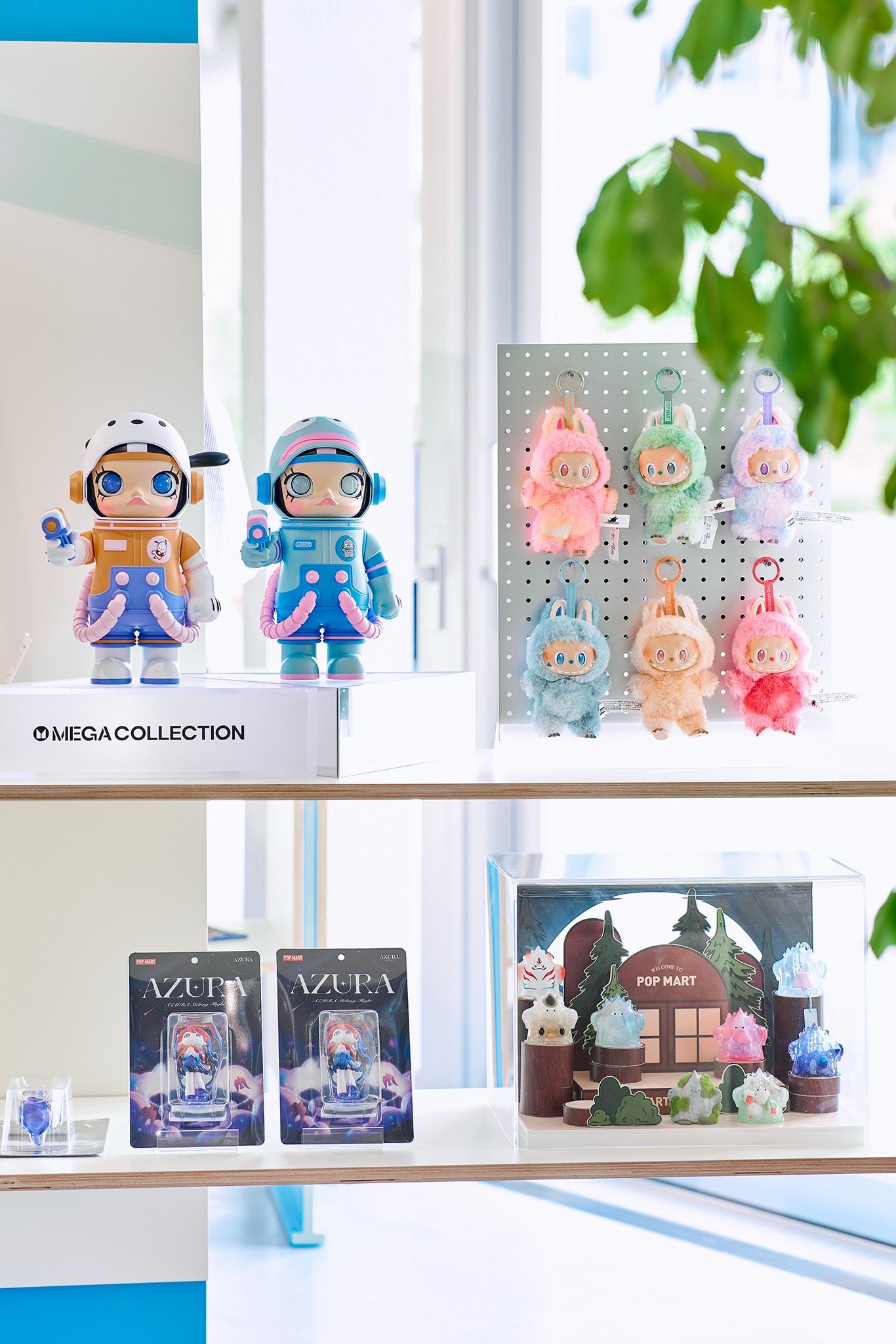 POP MART JAPAN on X: 