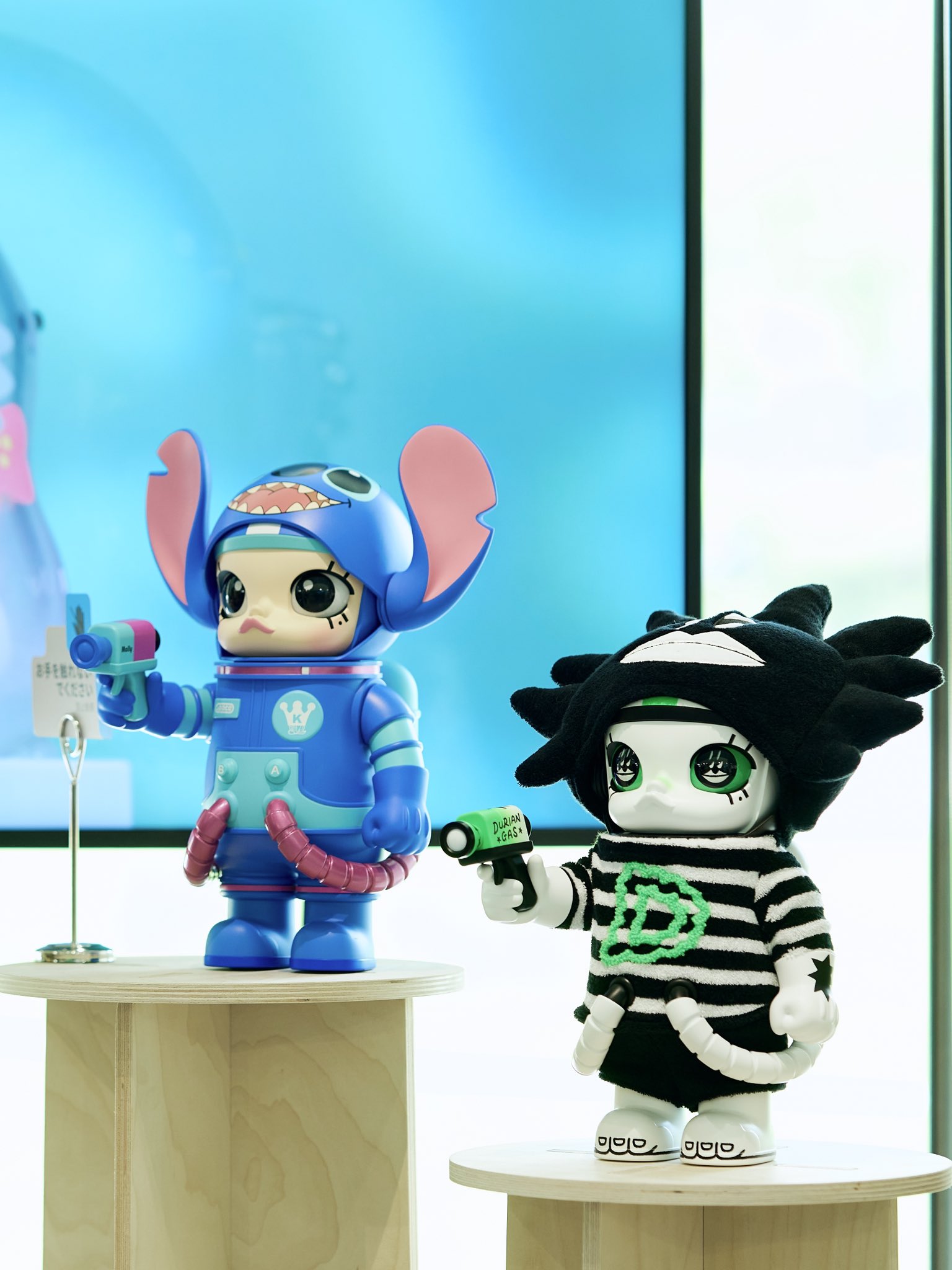 POP MART JAPAN on X: 