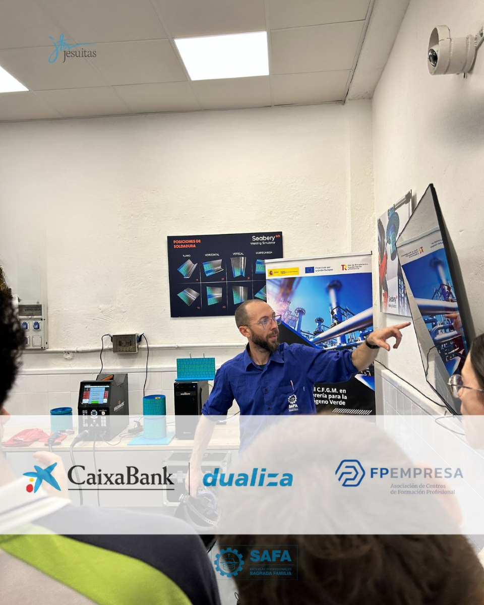 SAFA Huelva-Funcadia tweet media