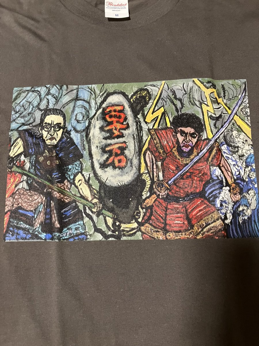 5/27(火)開催のカナメストーンネタライブ「さすがにいったっしょ」でT