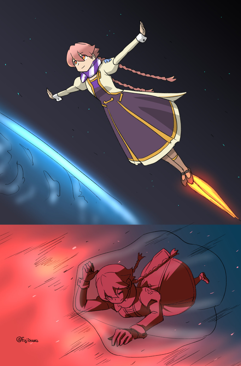 すずきあきら💙💛『イラスト図解・第一次大戦傑作兵器