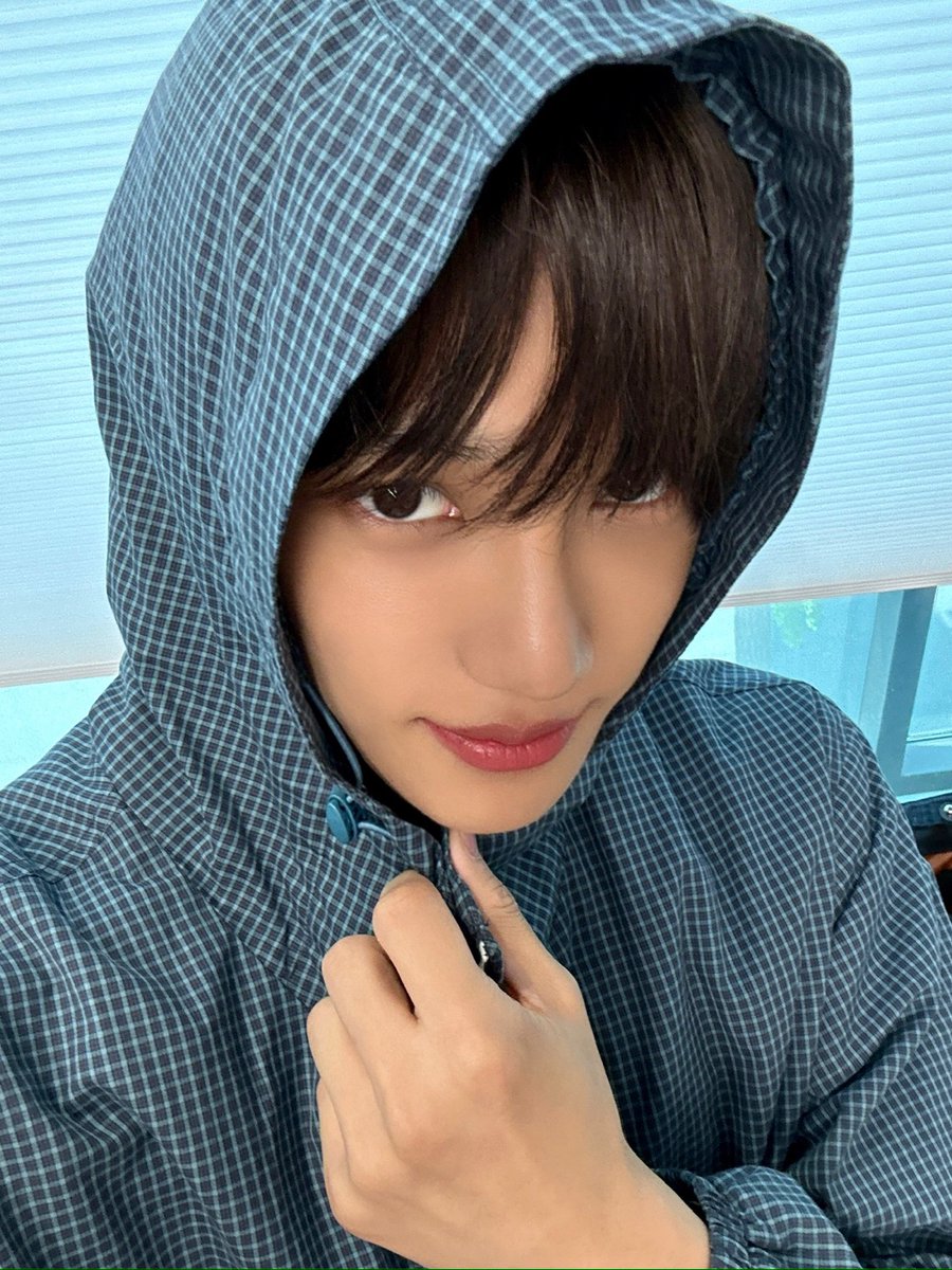 #전과자🗣️🎶📺

#KAI #카이
#EXO #엑소 #weareoneEXO