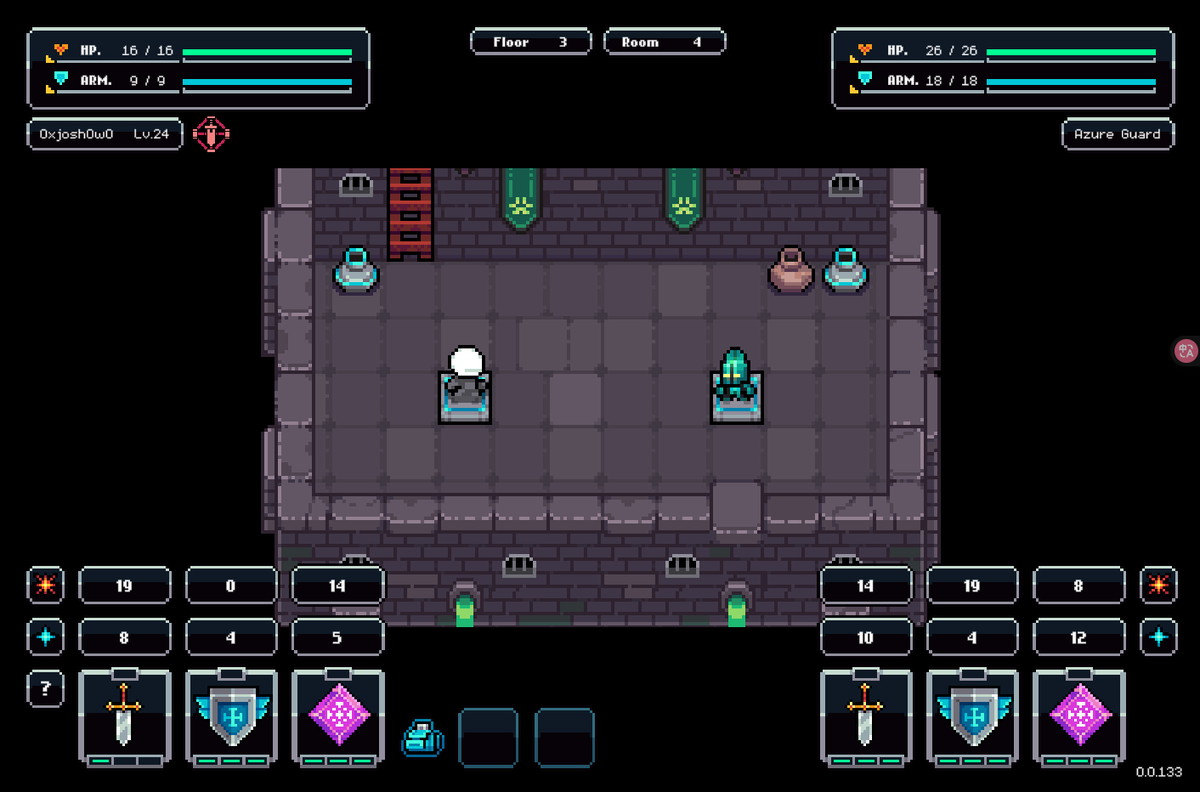 Josh꧁IP꧂ (@0xjoshowo) on Twitter photo I just woke up from the strangest dream
but today there is something feels different.
The world is pixelated and I must see where this adventure takes me...
gigadreamilio <a href="/playgigaverse/">gigaverse | onchain RPG</a> <a href="/DreamilioMaker/">Dreamilio Maker</a> I just woke up from the strangest dream
but today there is something feels different.
The world is pixelated and I must see where this adventure takes me...
gigadreamilio <a href="/playgigaverse/">gigaverse | onchain RPG</a> <a href="/DreamilioMaker/">Dreamilio Maker</a>