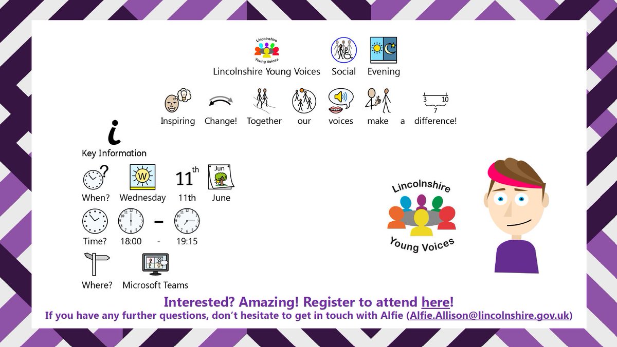 LincolnshireYoungVoices tweet media