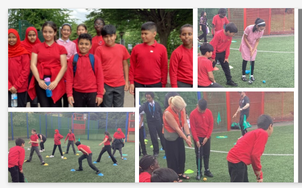 St Benedict's School (@stbenedictsb10) on Twitter photo ⛳️ Year 6 had a fantastic time at the golf event today! A great way to support their transition to secondary school and explore new sports facilities. <a href="/CliftonSGO/">CliftonSGO</a> <a href="/SmallHeathLA/">Small Heath Leadership Academy</a> ⛳️ Year 6 had a fantastic time at the golf event today! A great way to support their transition to secondary school and explore new sports facilities. <a href="/CliftonSGO/">CliftonSGO</a> <a href="/SmallHeathLA/">Small Heath Leadership Academy</a>