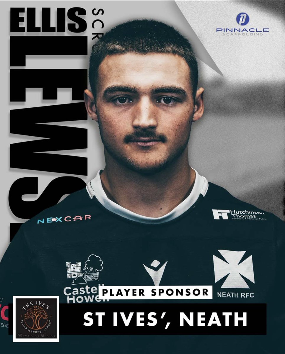 Neath RFC tweet media