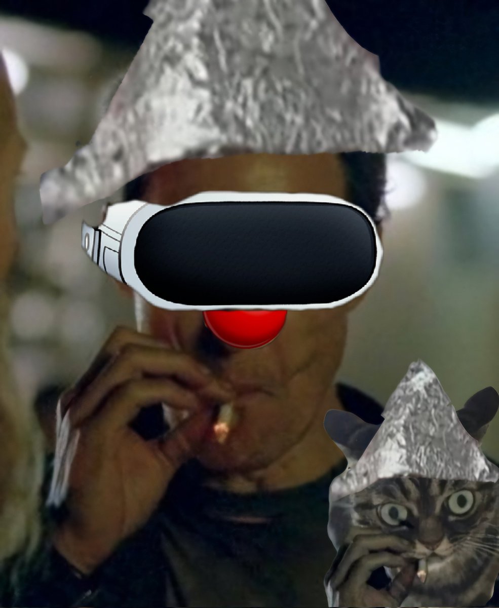 CHILIKIWInft's tweet image. Im Chilikiwi. Retard/retail investor since 2021. Exclusively $GME why?
'Cause fuck 'em thats why. Who?
Whoever is on the otherside of this epic tale/trade.
I have good takes and bad takes.
Good memes and bad memes.
I use crayons on charts and i try to keep an open mind. Thats me.