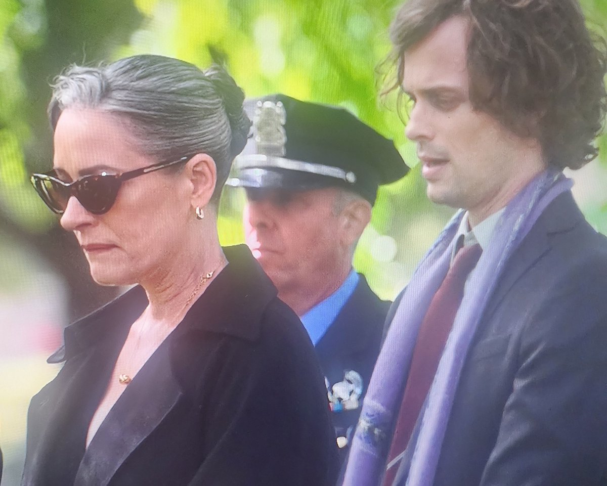 Well! 

It is Official!

Will's Death is Officially THE Saddest Death Ever on <a href="/criminalminds/">Criminal Minds: Evolution</a> 

What a Fantastic Episode!