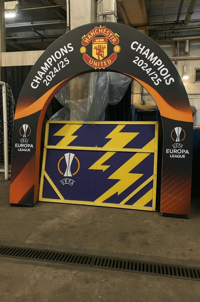 😢 Добро утро, освен за навивачите на Манчестер Јунајтед.