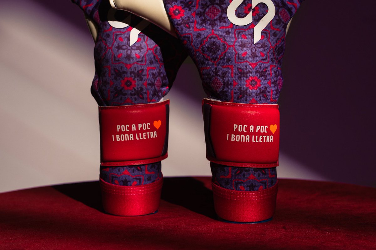 SP Fútbol tweet media