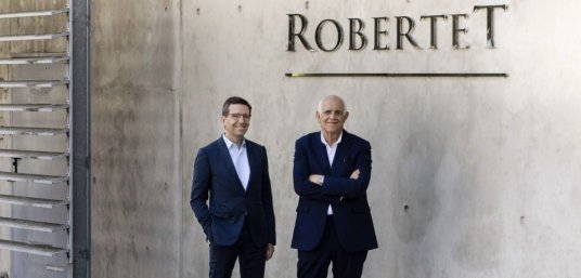 WanSquare (@wansquare) on Twitter photo 🔜 <a href="/Robertet_Group/">Robertet Group</a> lance son premier "Capital Markets Day" / Le détail de ses ambitions financières et stratégiques pour 2030
➡wansquare.com/012-42372-Robe… 🔜 <a href="/Robertet_Group/">Robertet Group</a> lance son premier "Capital Markets Day" / Le détail de ses ambitions financières et stratégiques pour 2030
➡wansquare.com/012-42372-Robe…