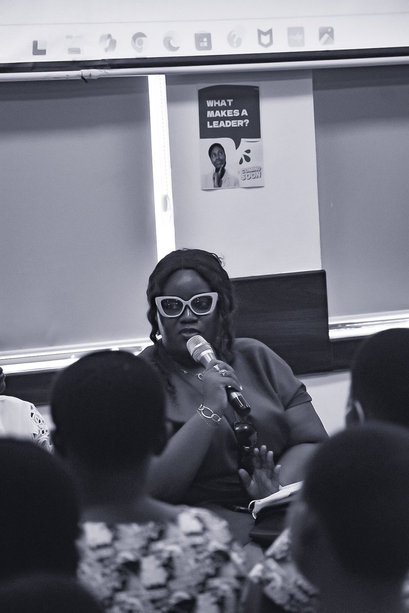 Powerful questions. Honest answers. Growth in motion. 💬✨
At the My Mentor, My Pal meetup, mentees spoke up and mentors showed up, with real talk and real support.

This is how we build tomorrow’s leaders.
#MyMentorMyPal #MyTeenLife #MentorshipMatters #YouthEmpowerment