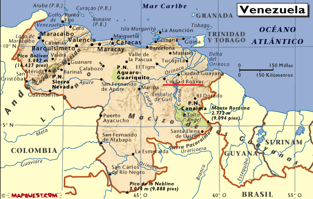 javierleoncio49's tweet photo. El 22 de mayo de 1764, hoy hace 261 años, los españoles fundaron la ciudad d Angostura (VEN) con el nombre de Santo Tomás de la Nueva Guayana de la Angostura del Orinoco, hoy Ciudad Bolívar.
@UNA_CLBolivar,@udistasbolivar,@EmbaVEespana,@EmbEspVenezuela,#CiudadBolívar,#Venezuela https://t.co/CXGcJfcqUO