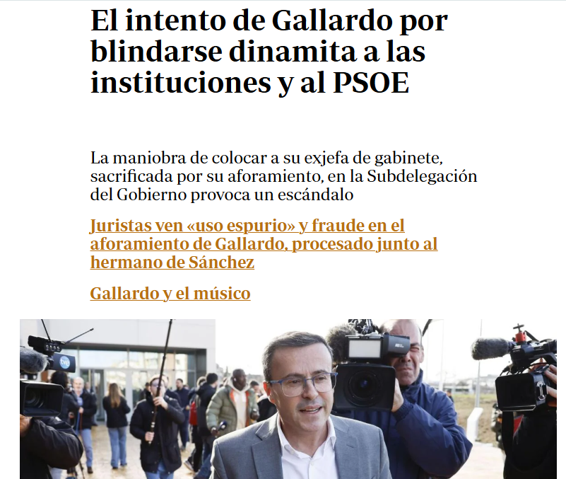 hasta cuando vamos a aguantar esto? De verdad queremos ser la Venezuela de Europa?