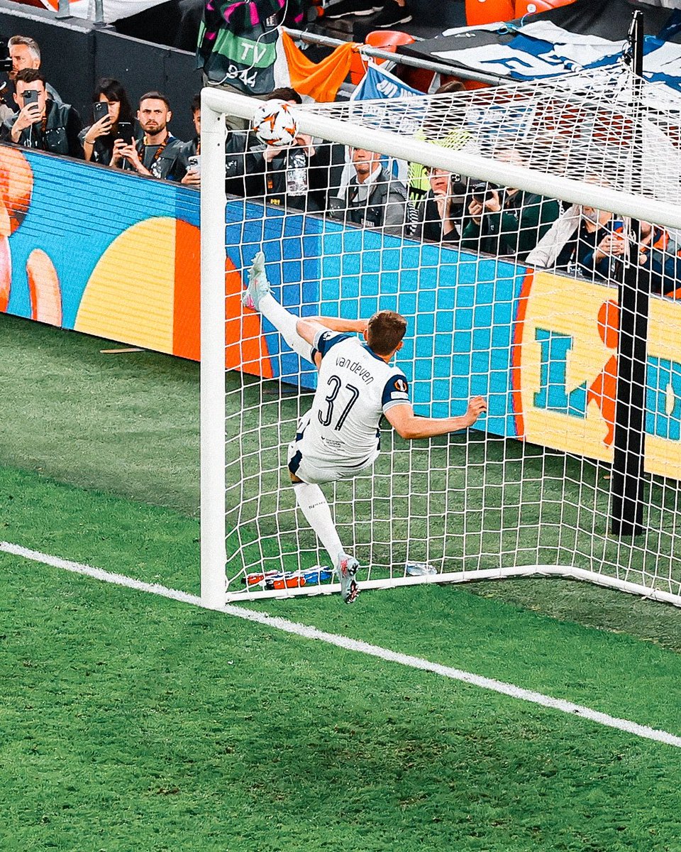 Save of the tournament