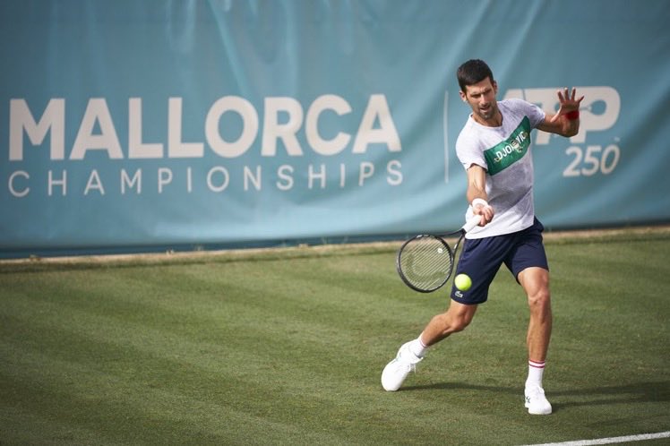 Happy Birthday Novak 🌟♥️🌟♥️