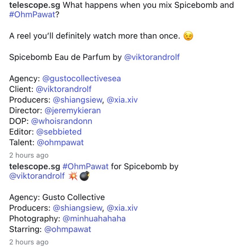 ohmsjoy's tweet photo. Omg the team is insane 🔥🔥🔥

#ohmpawat https://t.co/D9C3S5NgbT