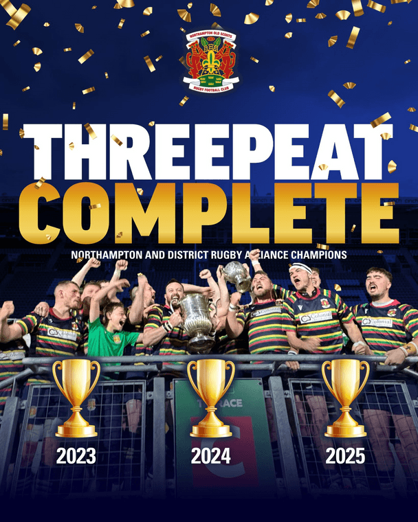 Northampton Old Scouts RFC tweet media