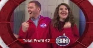 Just sold something on vinted  !