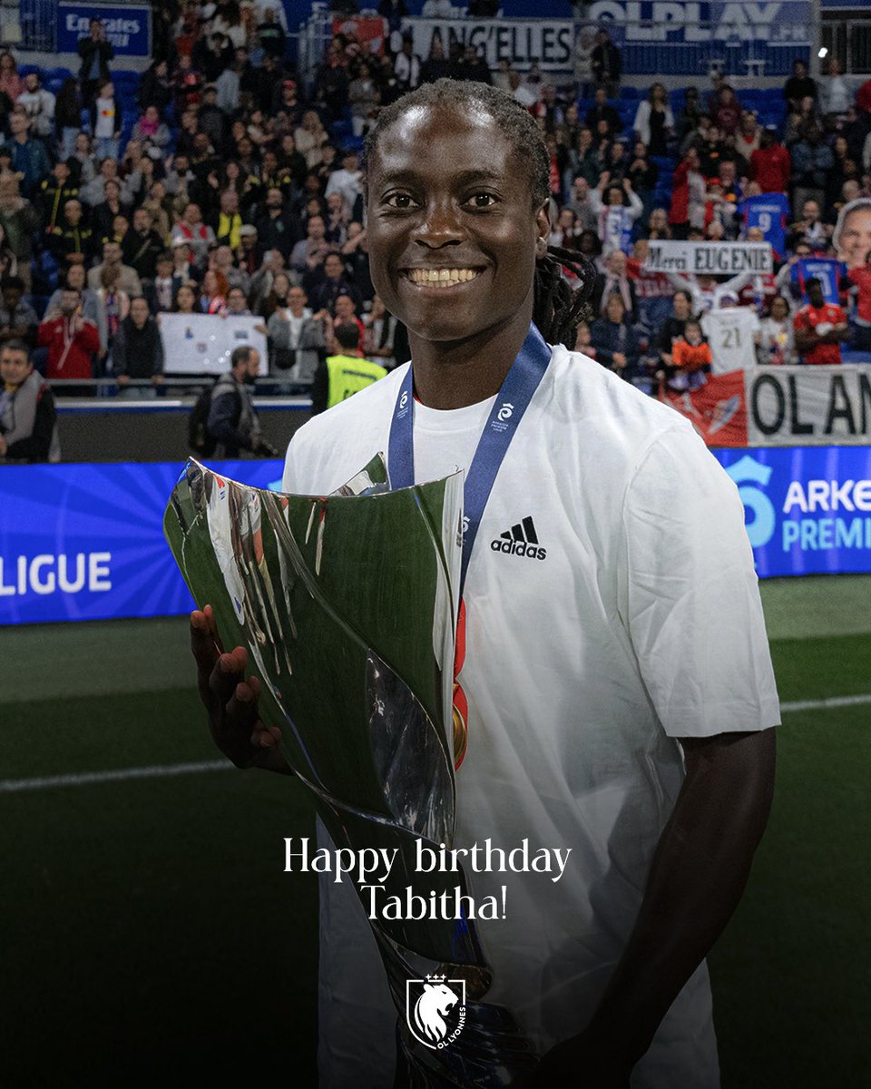 29 ans aujourd’hui. 🎂