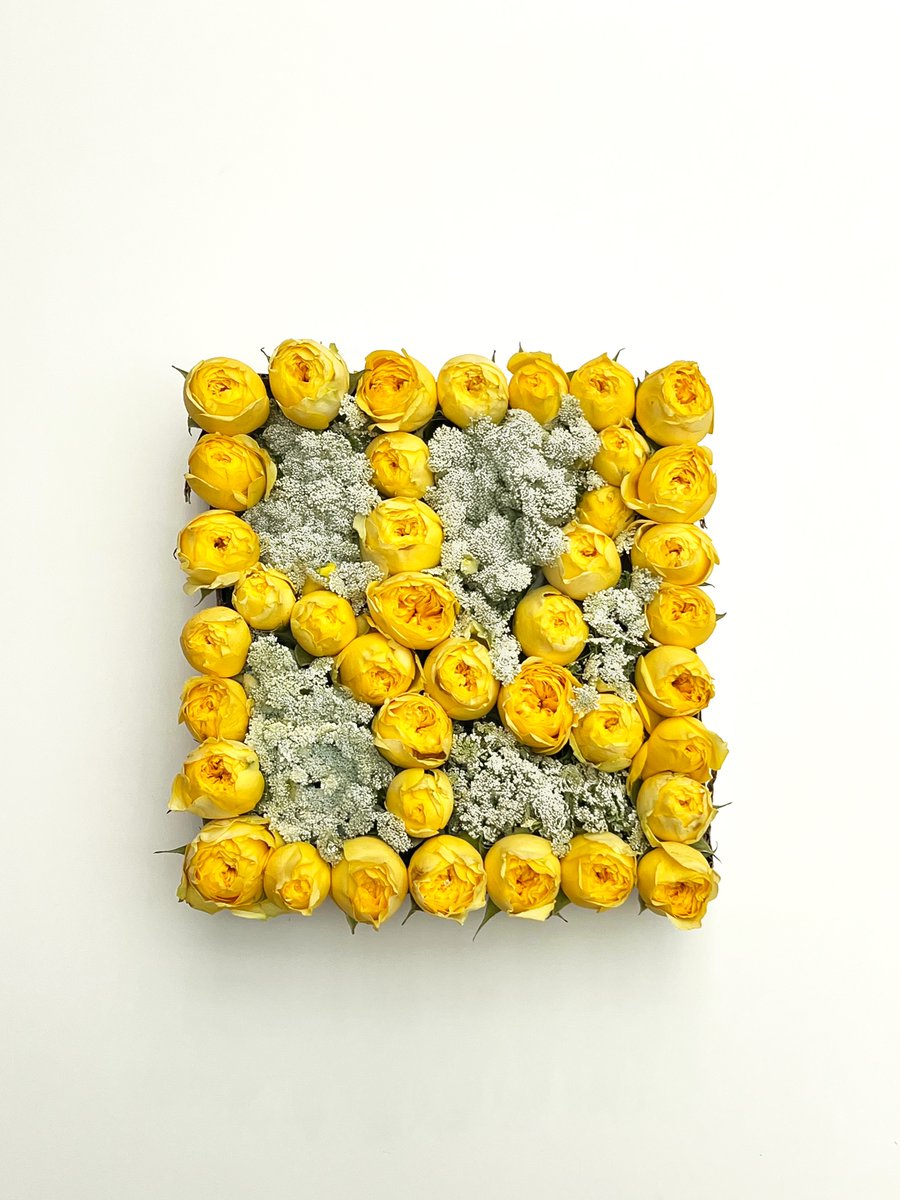 Happy Father’s Day! 
While in many countries red roses are commonly given on Father’s Day, in Japan we often give yellow flowers, which represent familial love and respect. 
With that in mind we made the Kodansha symbol with yellow roses!

#HappyFathersDay  #FathersDay #Symbol