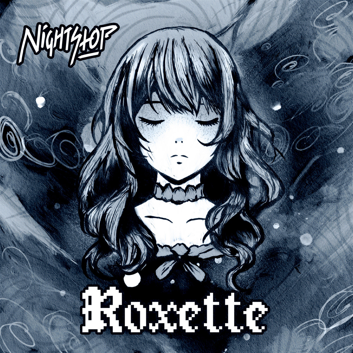 New single "ROXETTE" feat Valkatria is out now!
open.spotify.com/track/04nD0D0M…

#nightstop #nostalgia #retro #synthpop #synthwave