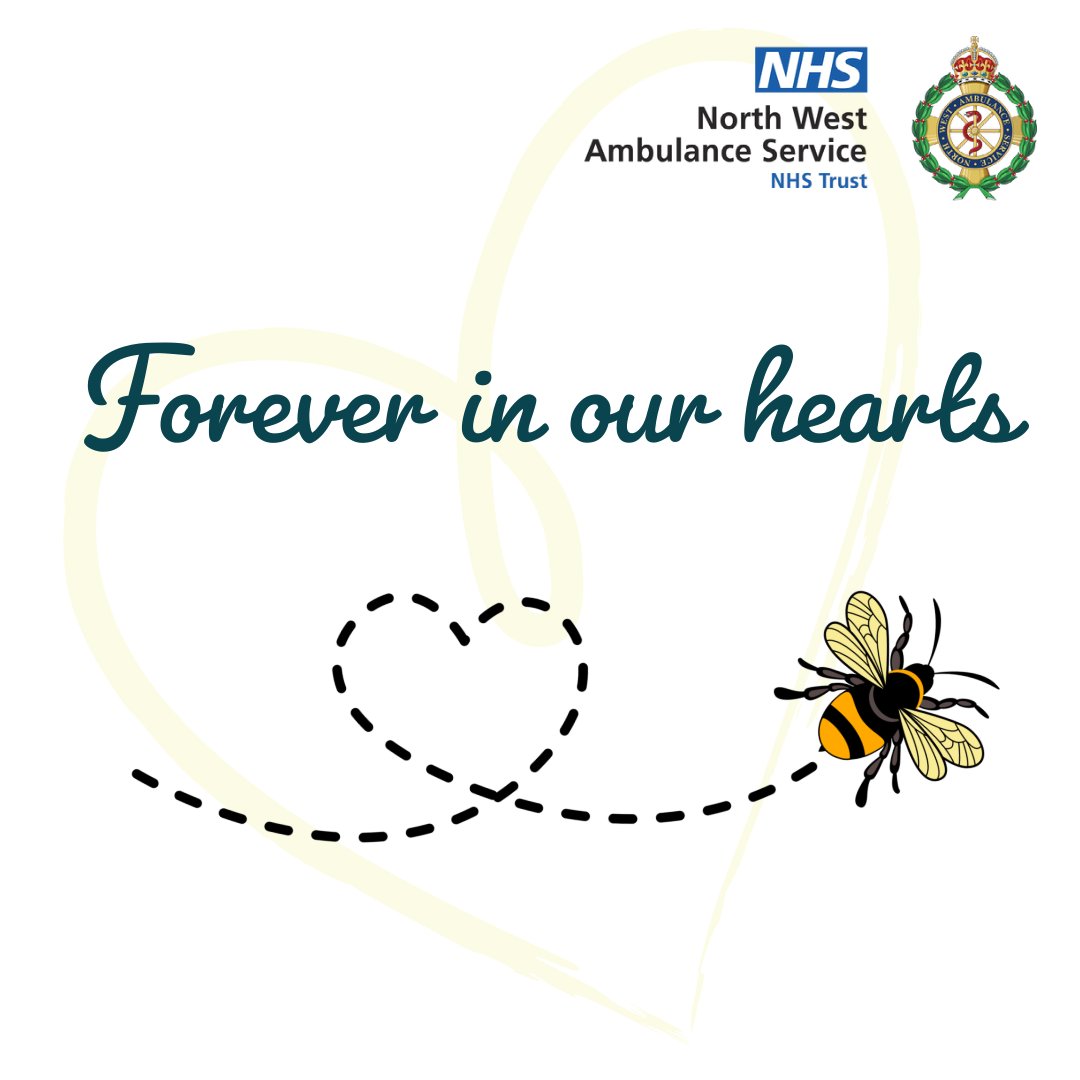 Today is the 8th anniversary of the Manchester Arena terror attack.
We remember the 22 people who sadly lost their lives. Our thoughts are with their family and friends, the hundreds injured, the emergency services teams who attended, and everyone affected by the attack.