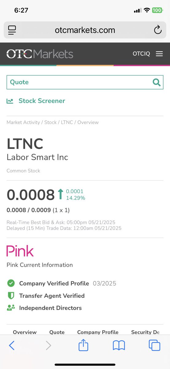 $LTNC