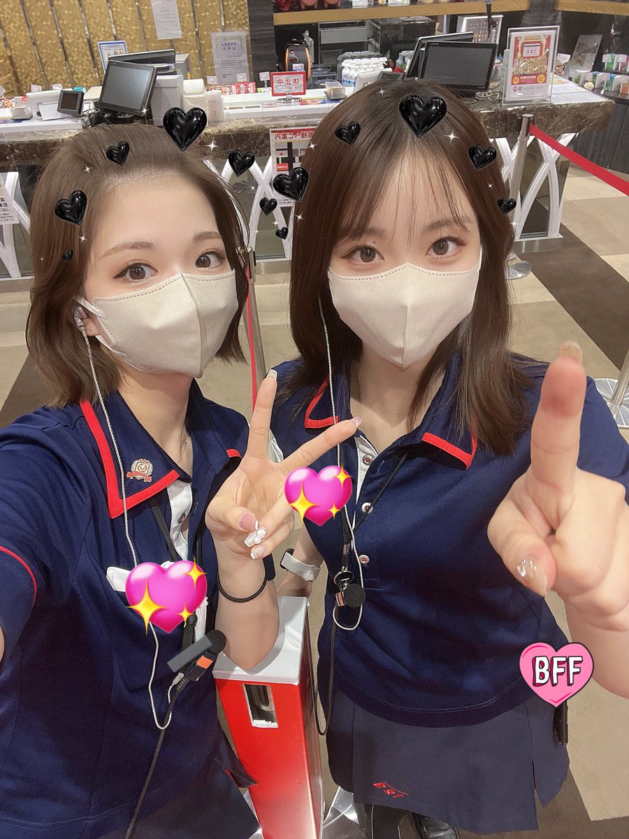 こんばんは🌛 明日、5月23日(金)は一部機種時差解放です❤️‍🔥 抽選は