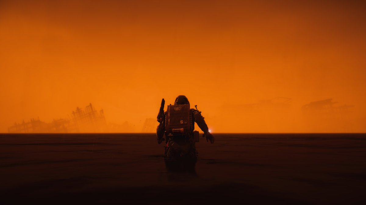 #DeathStranding #DSPhotomodeCP_May
